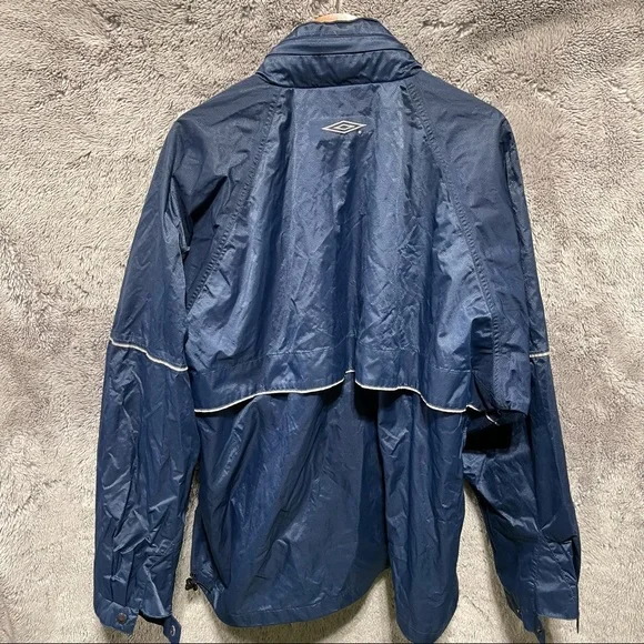 Umbro Jacket - Picture 2 of 5